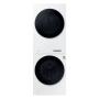 CENTRO DE LAVADO 22/24 KG ELÉCTRICO LAUNDRY HUB INTELIGENTE BLANCO