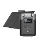 ECOFLOW DELTA 2 + PANEL SOLAR 400W GENERADOR PORTÁTIL 1024WH, ALTA EFICIENCIA SOLAR Y ENERGÍA CONTINUA PARA USO DOMÉSTIC