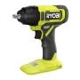LLAVE DE IMPACTO INALÁMBRICA RYOBI ONE+ 18V 3/8