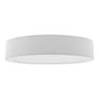 PAQUETE DE 4 LUMINARIOS LED PARA TECHO 4000K 12W BLANCO