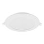 EMPAQUE CON 4 LÁMPARAS LED DE EMPOTRAR 4000K 112W BLANCAS