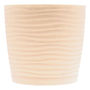 MACETA SEVILLA REDONDA 28 IVORY