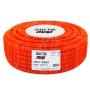 DUCTOMAX NARANJA 1/2 ROLLO CON 50M