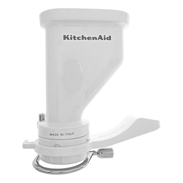 PRENSA PARA PASTA GOURMET KITCHENAID