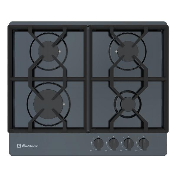 PARRILLA EMPOTRABLE DE CERÁMICA PK607 FC