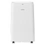 AIRE PORTÁTIL 1 TONELADA SOLO FRÍO 110 VOLTS BLANCO R32