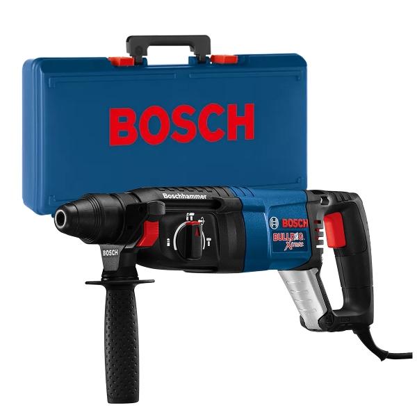 MARTILLO SDSPLUS BULLDOG XTREME 127V