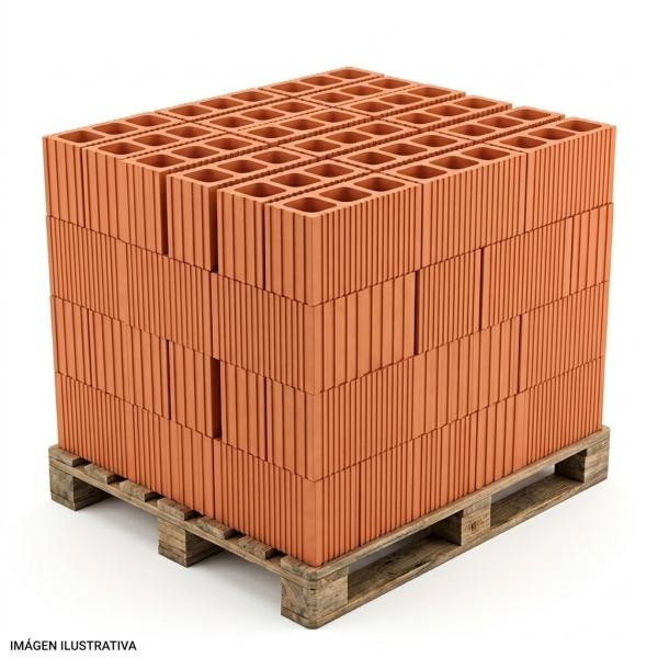 TARIMA 135PZ NOVABLOCK (12X20X33)
