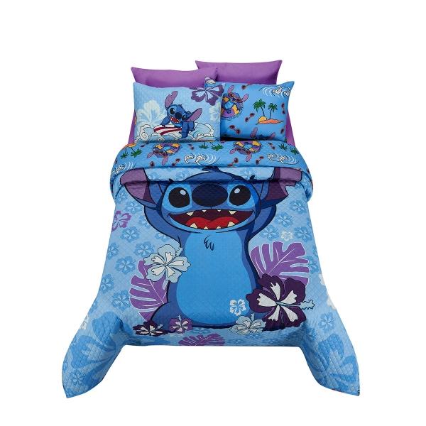 EDRECOLCHA MATRIMONIAL STITCH SURF