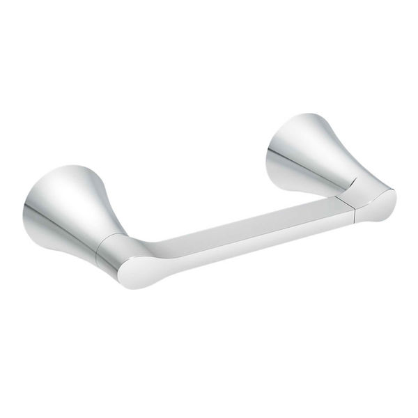 PORTARROLLO GRANDE CROMO