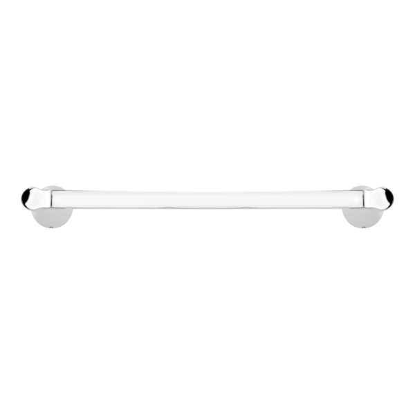 TOALLERO DE BARRA ACABADO CROMO 51.1 CM