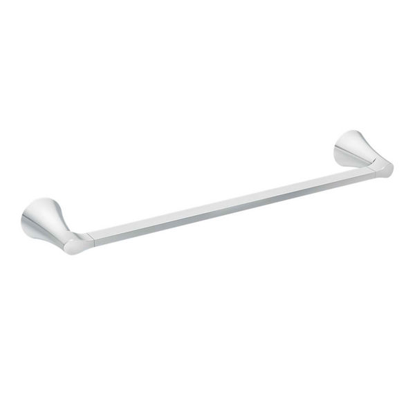 Toallero de barra Moen acabado cromo