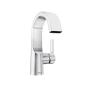 MEZCLADORA MONOMANDO PARA LAVABO MOEN CROMO
