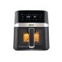 FREIDORA DE AIRE DIGITAL 4L NEGRA OSTER