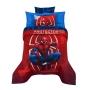 EDRECOLCHA MATRIMONIAL SPIDER MAN NEW