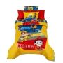 EDRECOLCHA MATRIMONIAL PAW PATROL JUEGO