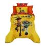 EDRECOLCHA MATRIMONIAL TOY STORY ACTION