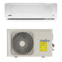 MINISPLIT MABE 1 TON FRIO 220V BLANCO WIFI READY