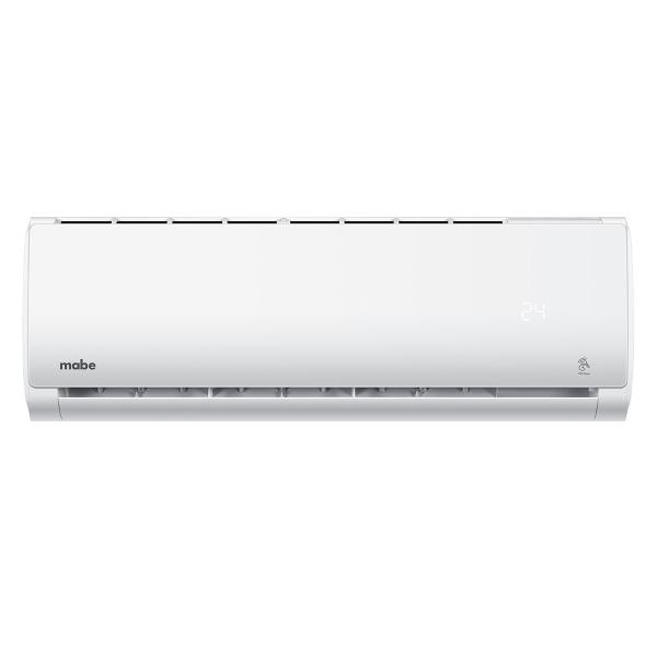 MINISPLIT MABE 2 TON FRIO 110V BLANCO WIFI READY