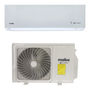 MINISPLIT INVERTER MABE 1.5 TON FRIO CALOR 220V BLANCO WIFI