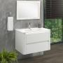 MUEBLE PARA BAÑO FLOTANTE MONTRESÓR 31