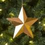 COLGANTE ESTRELLA COLECCIÓN WOODLAND