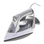 PLANCHA DE VAPOR HORIZONTAL Y VERTICAL 1200 WATTS BLANCA