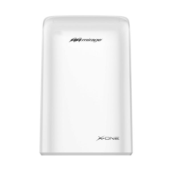 MINISPLIT PORTÁTIL XONE WIFI 1 TONELADA 110 V
