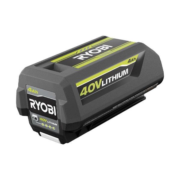 BATERIA RYOBI DE 40V 4AH
