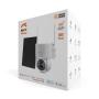 NEXXT CÁMARA PTZ CON PANEL SOLAR WIFI PARA EXTERIORES