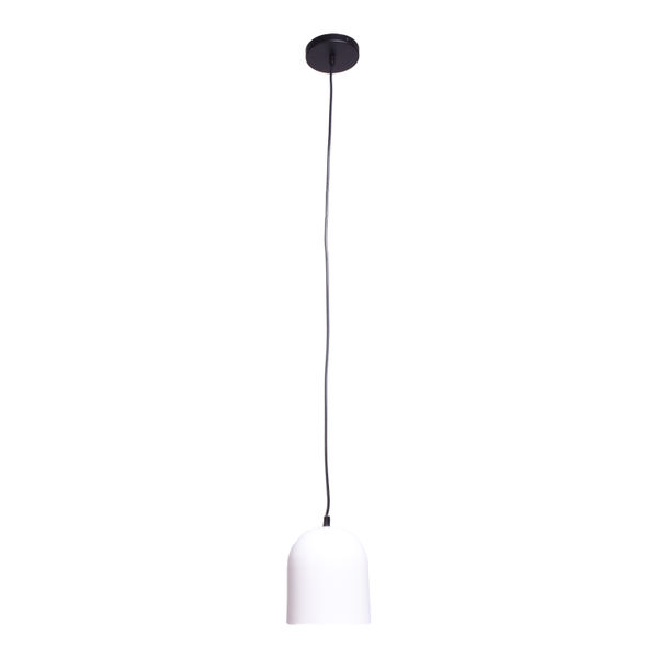 LAMPARA COLGANTE MINI 1 LUZ