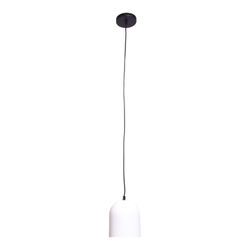 MODERN DECORATIONS LAMPARA COLGANTE MINI 1 LUZ