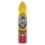 PLEDGE ACEITE HUMECTANTE AEROSOL 378 ML PARA MADERAS Y CUERO