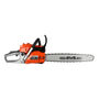 MOTOSIERRA PROFESIONAL 20 PULGADAS 54 CC