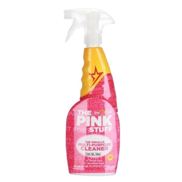 PINK STUFF LIMPIADOR MULTI USOS DE 750