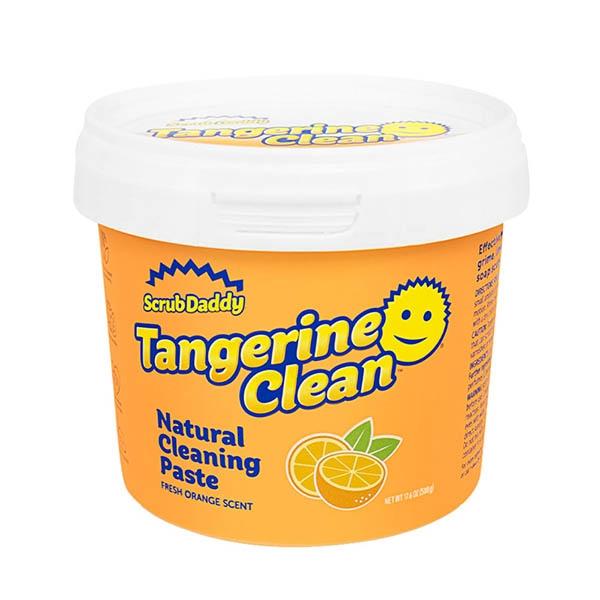 TANGERINE CLEAN PASTA LIMPIADORA