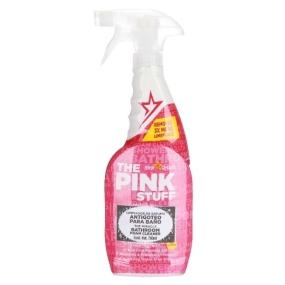 PINK STUFF LIMPIADOR DE BAÑO 750 ML