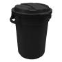 CONTENEDOR PLASTIC TRENDS 130L SUPER K