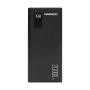 POWER BANK 20,000MAH DAEWOO COLOR NEGRO PB20DW