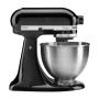 Batidora Classic KitchenAid Onyx Black.25
