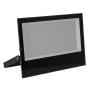 REFLECTOR LED EXTERIORES IP65, LUZ CALIDA 3000K,PARA JARDÍN, ESTADIO, FÁBRICAS 400W