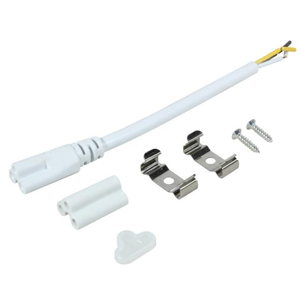 REGLETA LED, ILUMINACIÓN DE INTERIORES SLIM LINE DE SOBREPONER EN TECHO 18 W, 2 400 K