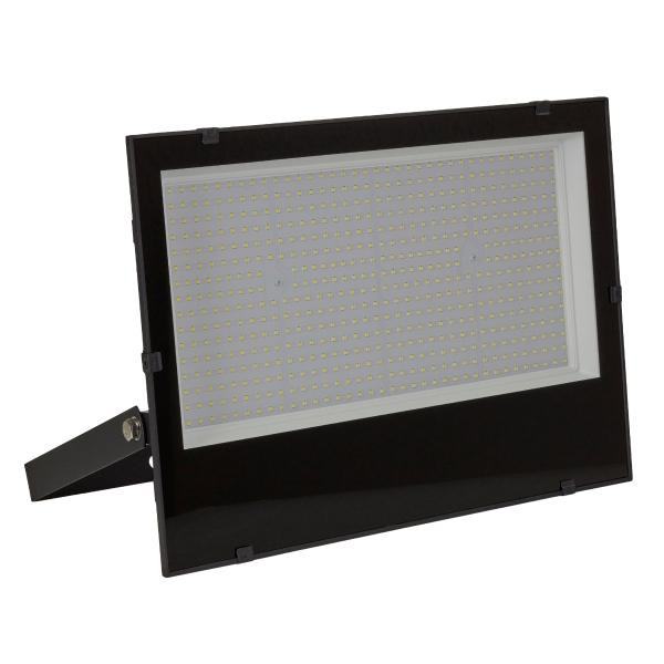 REFLECTOR LED EXTERIORES IP65, LUZ FRIA 6500K,PARA JARDÍN, ESTADIO, FÁBRICAS 400W