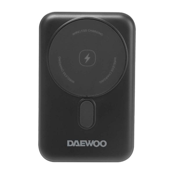 WIRELESS POWER BANK DE 10,000 MAH PB10WDW