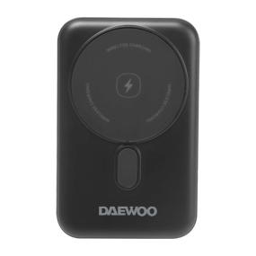 WIRELESS POWER BANK DE 10,000 MAH PB10WDW