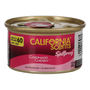 AROMATIZANTE EN LATA AROMA CEREZA CALIFORNIA SCENTS 42 GR