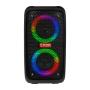 BOCINA PORTÁTIL BT RECARGABLE