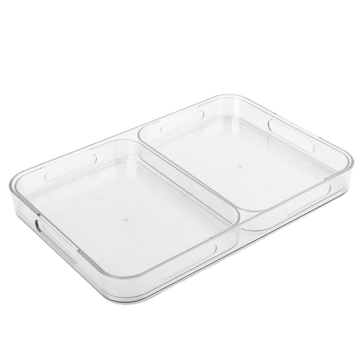 Juego de 3 charolas de cocina