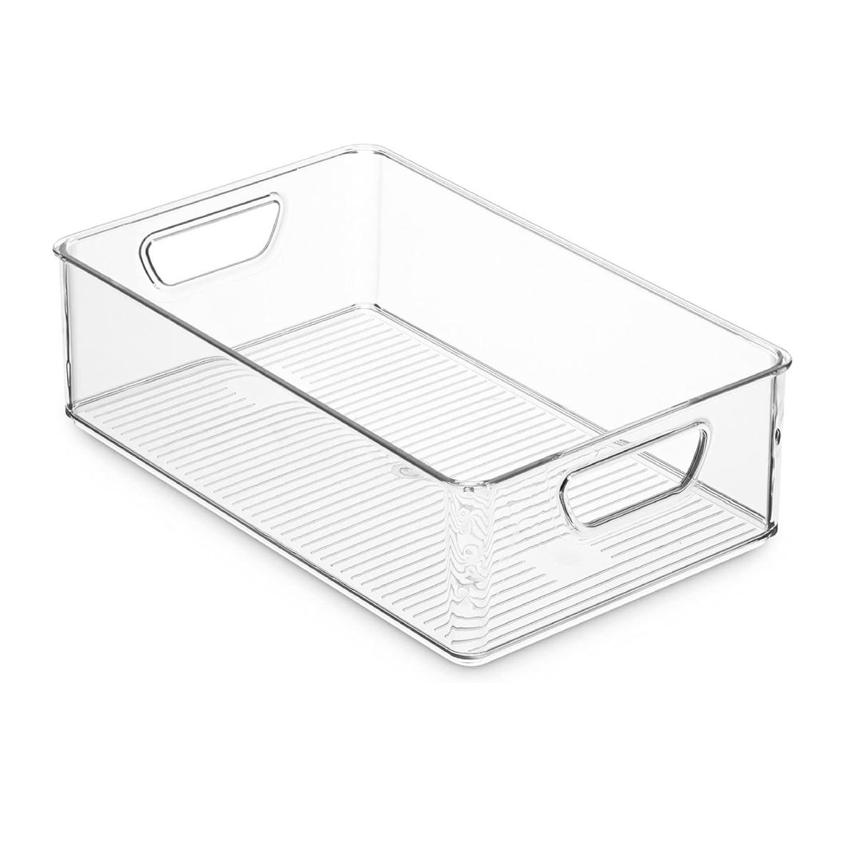 Juego de 4 canastas de cocina