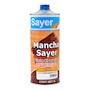 TINTA AL ACEITE SAYER PARA MADERA ARCE 1 L